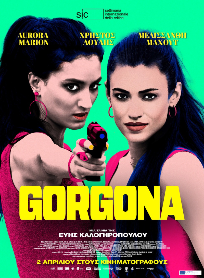 Gorgonà